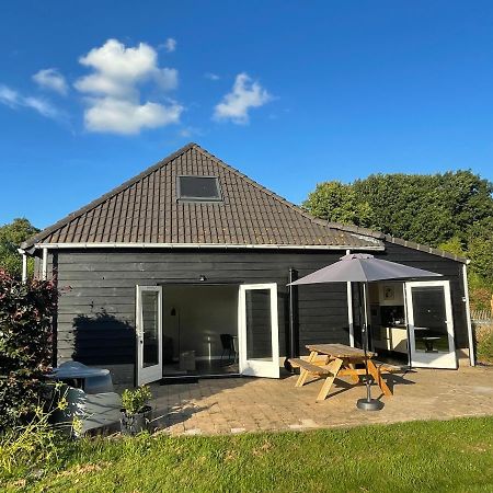 Vakantiehuis Fijndomein - Vlak Bij De Efteling Villa Dongen Exterior foto